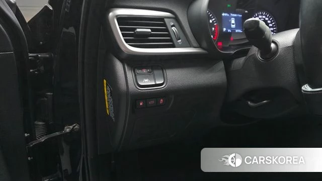 Kia The New K5 2nd generation 2019 Черный из Кореи, фото 6