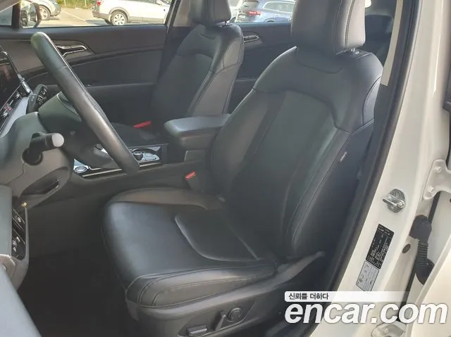 Kia Sportage 5th Generation id 2683263 из Кореи 6