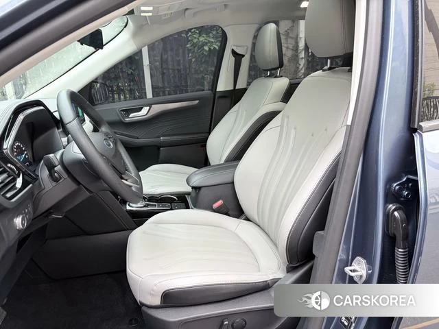 Ford Ruiji 2022 Синий из Китая, фото 6