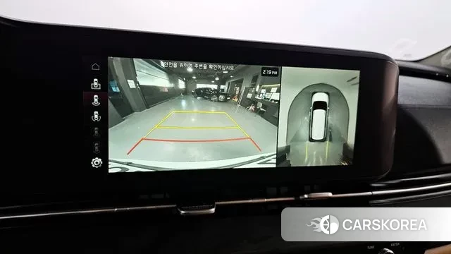 Kia Carnival 4th generation 2020 Белый из Кореи, фото 6