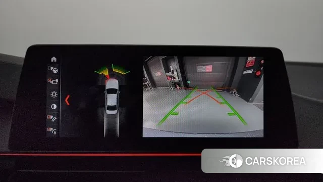 BMW 5 Series (G30) 2018 Серый из Кореи, фото 6