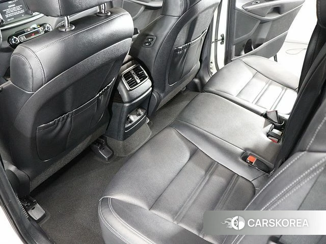 Kia The New Sorento 2019 Белый из Кореи, фото 6