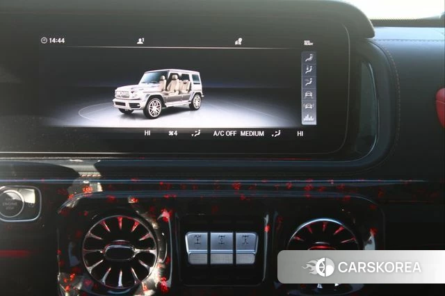 Mercedes-Benz G-Class W465 2024 Белый из Кореи, фото 6