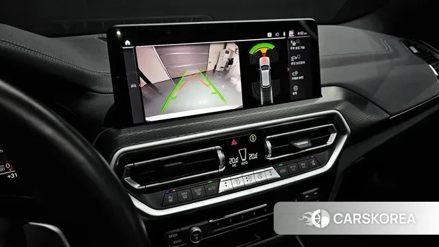 BMW X3 (G01) 2023 Белый из Кореи, фото 6