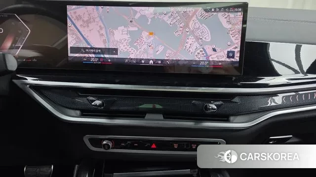 BMW X6 (G06) 2025 Белый из Кореи, фото 6