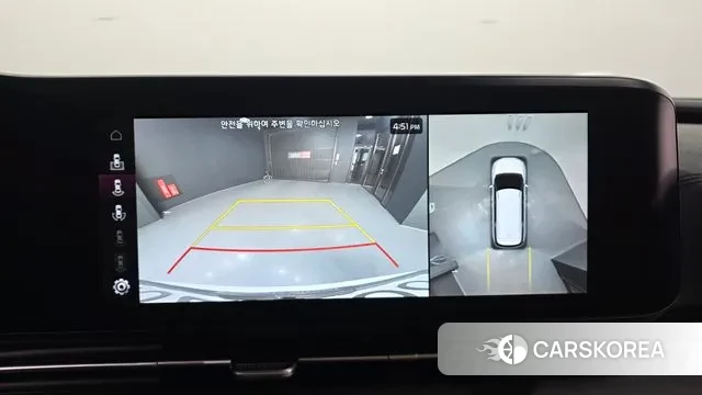 Kia Carnival 4th generation 2020 Белый из Кореи, фото 6