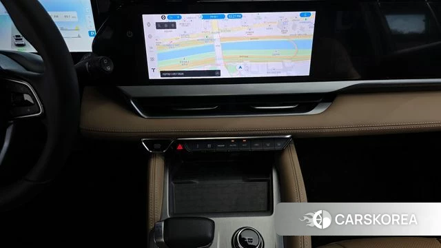 Renault Korea (Samsung) Grand Coleos 2025 Черный из Кореи, фото 6