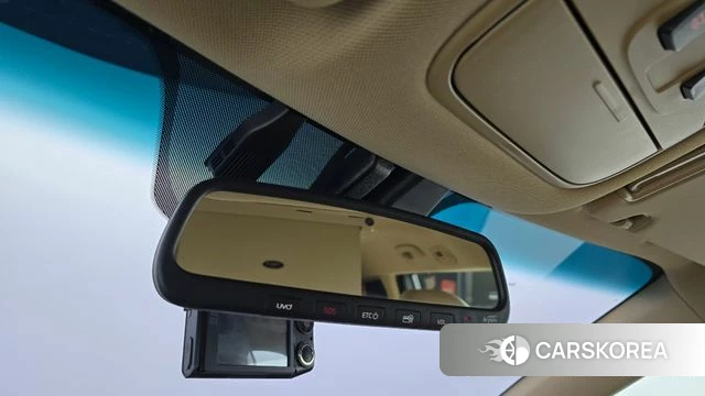 Kia The New Carnival 2019 Белый из Кореи, фото 6
