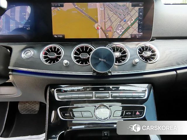Mercedes-Benz E-Class W213 2018 Белый из Кореи, фото 6