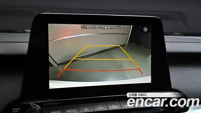 Kia Come New K3 id 2494140 из Кореи 6