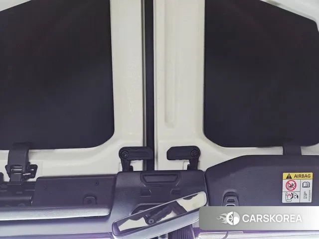 Jeep Gladiator (JT) 2021 Серый из Кореи, фото 6