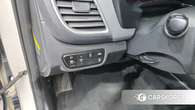 Kia Seltos 2019 Белый из Кореи, фото 6