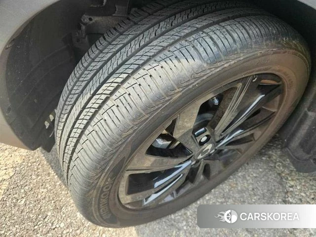 Ssangyong Berry New Tivoli 2020 Черный из Кореи, фото 6