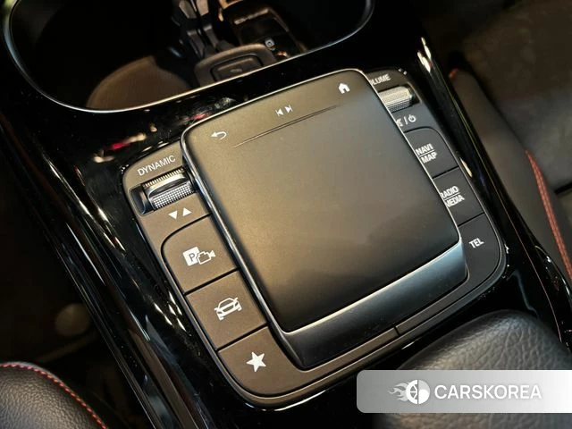 Mercedes-Benz A-Class W177 2021 Белый из Кореи, фото 6