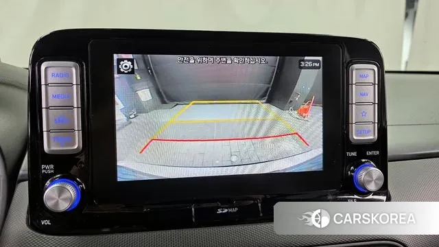 Hyundai Kona Electric 2019 Белый из Кореи, фото 6