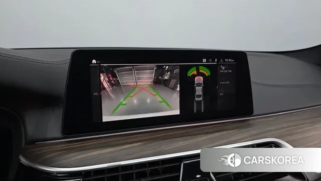 BMW 5 Series (G30) 2020 Белый из Кореи, фото 6