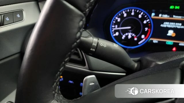 Hyundai Palisade 2022 Белый из Кореи, фото 6