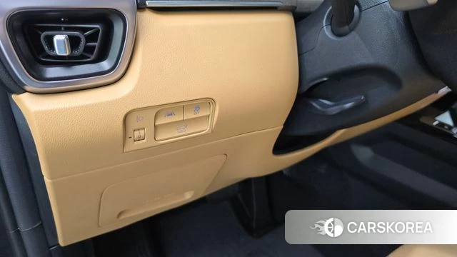 Kia Sorento 4th Generation 2022 Серый из Кореи, фото 6