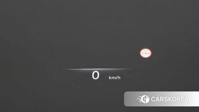 Genesis G80 (RG3) 2021 Черный из Кореи, фото 6