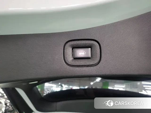 Renault Korea (Samsung) QM6 2018 Белый из Кореи, фото 6