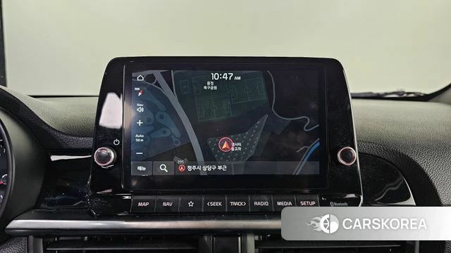 Kia Morning Urban (JA) 2023 Белый из Кореи, фото 6