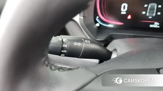 Kia The New Kia Ray 2023 Черный из Кореи, фото 6