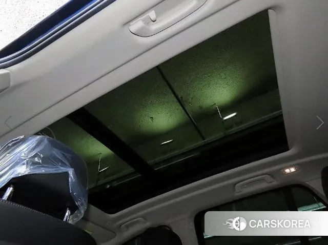 BMW X5 (G05) 2021 Синий из Кореи, фото 6