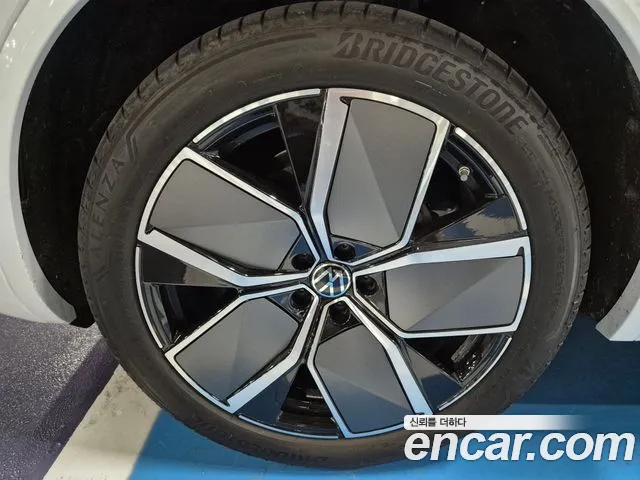 Volkswagen Touareg 3rd generation id 2677916 из Кореи 6