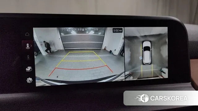 Kia The New Seltos 2024 Белый из Кореи, фото 6