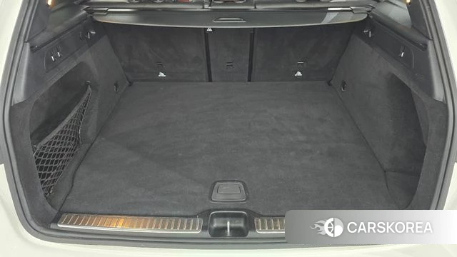 Mercedes-Benz GLC-Class X253 2021 Белый из Кореи, фото 6