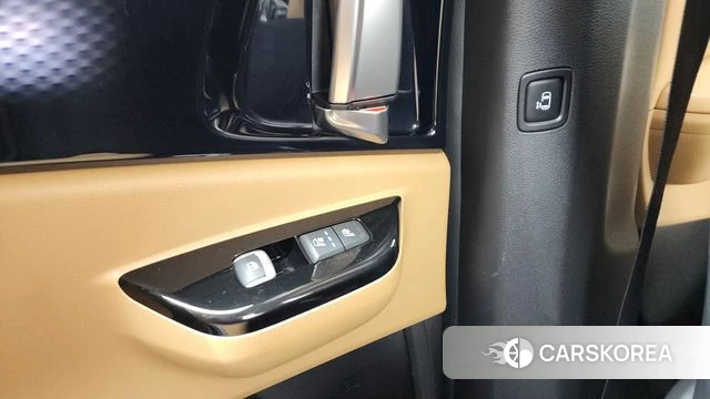 Kia Carnival 4th generation 2020 Белый из Кореи, фото 6