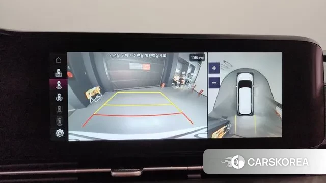 Kia Carnival 4th generation 2022 Белый из Кореи, фото 6