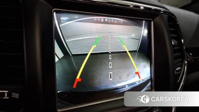 Jeep Grand Cherokee 2018 Серый из Кореи, фото 6