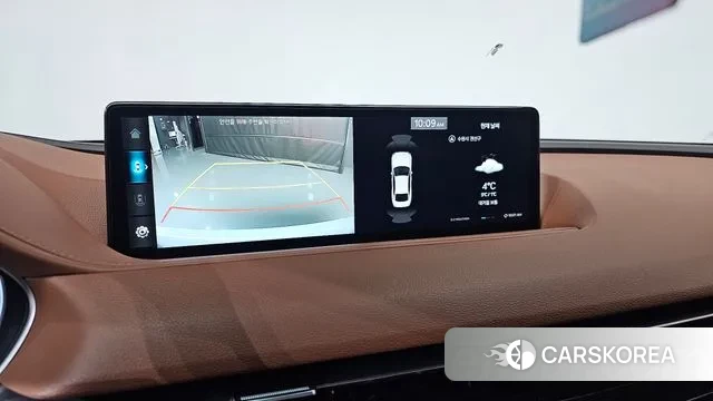 Genesis G80 (RG3) 2024 Белый из Кореи, фото 6