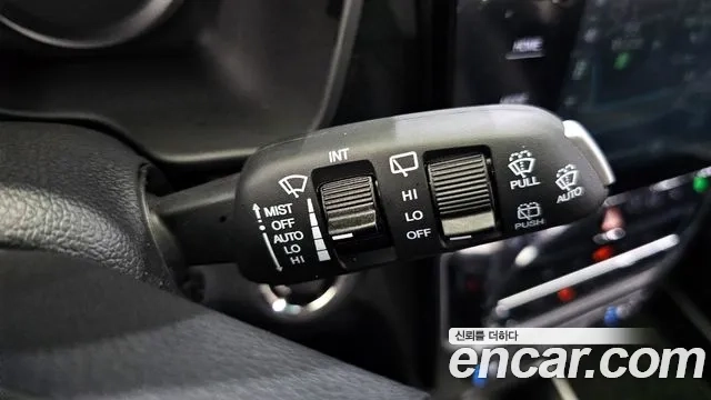 Ssangyong The New Tivoli Air 2023 Серебристо-серый из Кореи, фото 6