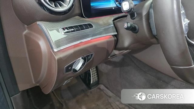 Mercedes-Benz CLS-Class C257 2019 Синий из Кореи, фото 6