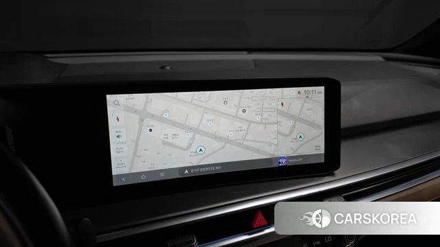 Kia The New Sorento 4th Generation 2024 Белый из Кореи, фото 6