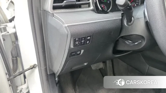 Kia K5 Hybrid 3rd Generation 2021 Белый из Кореи, фото 6