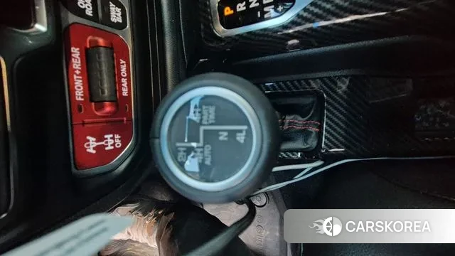 Jeep Gladiator (JT) 2022 Синий из Кореи, фото 6