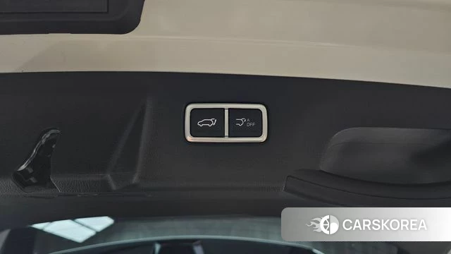 Kia The New Sorento 4th Generation 2024 Белый из Кореи, фото 6