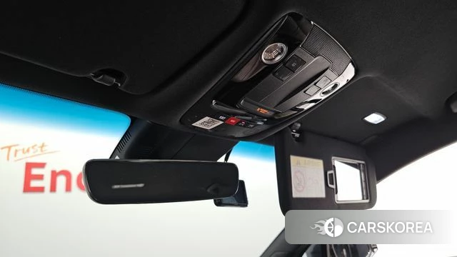 Kia K8 2022 Серый из Кореи, фото 6