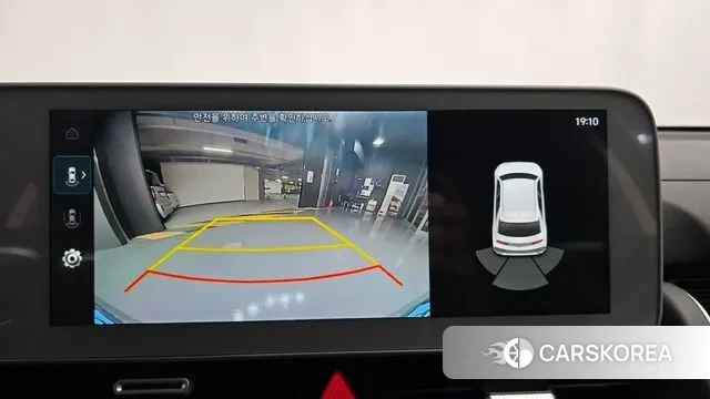 Hyundai Ionic 5 2023 Серый из Кореи, фото 6