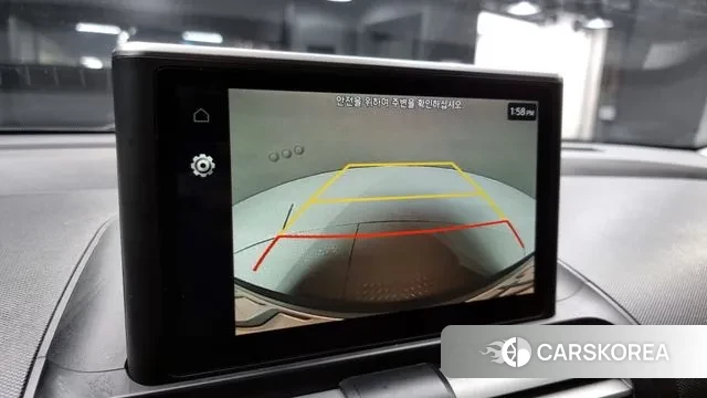 Hyundai Casper 2022 Белый из Кореи, фото 6