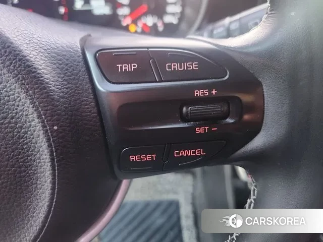 Kia All New Morning (JA) 2018 Небесно-голубой из Кореи, фото 6