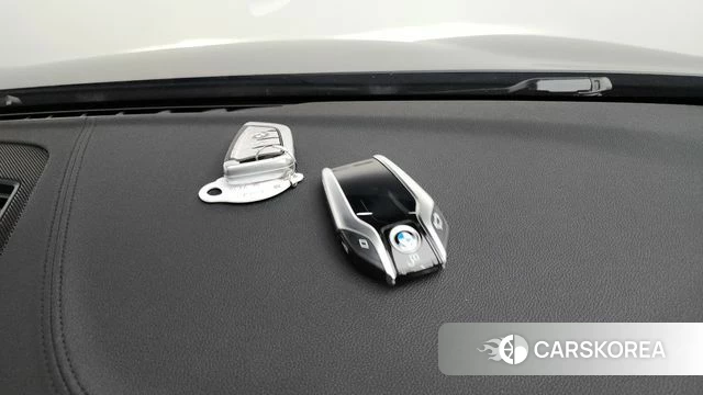 BMW 5 Series (G30) 2019 Черный из Кореи, фото 6