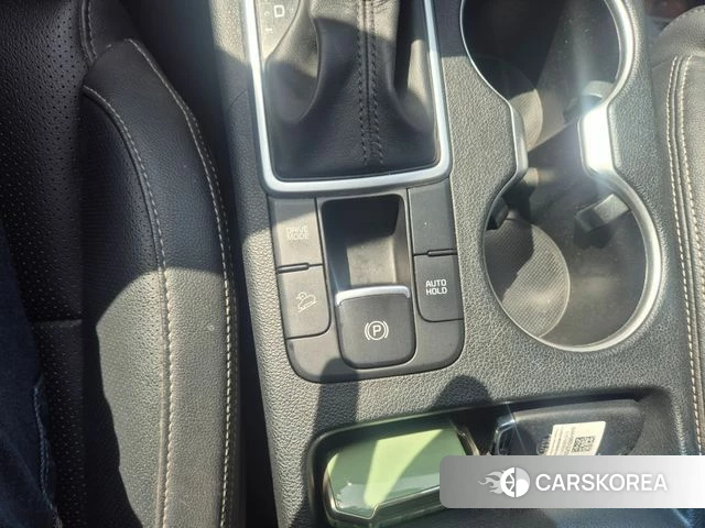 Kia Sportage The Bold 2020 Белый из Кореи, фото 6