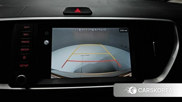 Kia The New Ray 2021 Жемчужный цвет из Кореи, фото 6