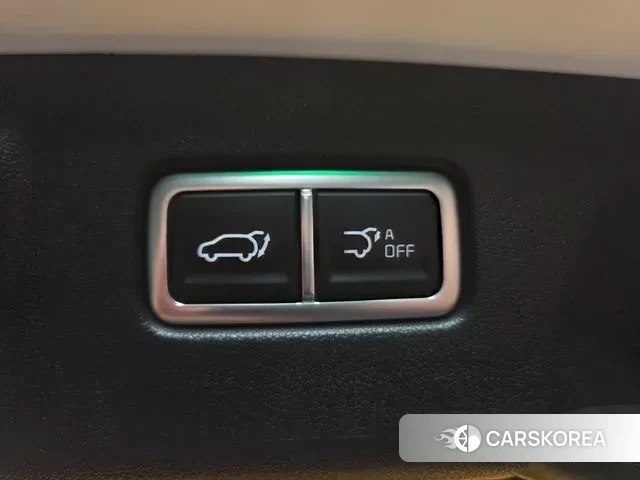 Kia The New Sorento 4th Generation 2023 Белый из Кореи, фото 6