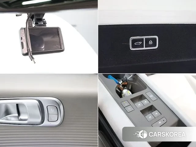 Hyundai Ionic 6 2023 Белый из Кореи, фото 6