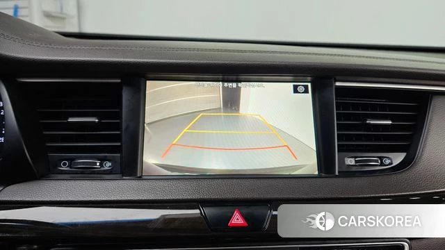 Kia Come New K7 2018 Черный из Кореи, фото 6